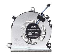 TRADOCK CPU Ventola di Raffreddamento Per HP Pavilion Gaming 15-EC L77560-001