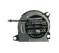 TRADOCK Parte di ricambio ventola di raffreddamento interna per Nintendo Switch HAC-001 BSB0405HAATT