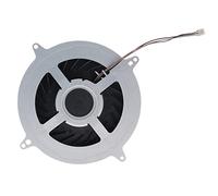 TRADOCK PS5 CPU Cooler, ventola interna per Sony PlayStation 5 PS5 23 Blades CFI-1216A CFI-1216B CFI-1215A CFI-1215B CFI-1202A CFI-1202B CFI-1218A CFI-1218B