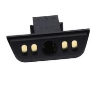 TRADOCK Replacement - Connettore per cuffie per Playstation PS5 Controller Handle