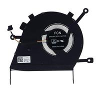 TRADOCK Ventola di raffreddamento CPU per ASUS Q406D Q406DA 13NB0KX0P01011