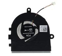TRADOCK Ventola di raffreddamento CPU per Dell Latitude 3490 E3490 0WYGK2 DC28000KLF0