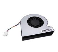 TRADOCK Ventola di Raffreddamento CPU Per HP Omni TouchSmart 220 320 420 520 620 1323-00DU0H2 KUC1012D