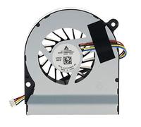 TRADOCK Ventola di raffreddamento CPU per Intel Nuc Skull Canyon NUC6i7KYK NUC6i7KYK3 KSB0605HB 1323-00U9000