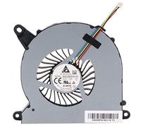 TRADOCK Ventola di raffreddamento CPU per Intel NUC8 NUC8i7BEH NUC8i3BEH NUC8i5BEH BSC0805HA-00 DC05V 0.60A