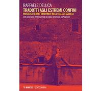 Tradotti agli estremi confini. Musicisti ebrei internati nell'Italia fascista