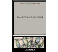 Traducir la Traducción