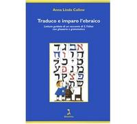 Traduco e imparo l'ebraico. Lettura guidata di un racconto di S. Yizhar con glossario e grammatica