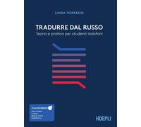 Tradurre dal russo. Teoria e pratica per studenti italofoni - 202