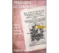 Tradurre lo spagnolo