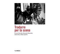 Tradurre per la scena