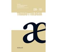 Traduttologia n. 9-10 di Aa.vv., 2013-2014, Tabula Fati