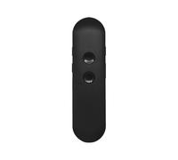 Traduttore, 2 Pezzi Di Traduzione Online E Offline Stick Traduttore Intelligente Multilingue AI For 40 Lingue Wireless Bluetooth-Compa,per viaggi/apprendimento(Black)