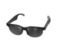 Traduttore AI in Reale - Traduttore Smart Glasses, Occhiali multilingue | Dispositivo traduttore Wireless Intelligente, Occhiali di riconoscimento vocale, traduttore bluatooth istantaneo