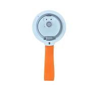 Traduttore AI Magnetico 138 Lingue Traduttore Intelligente Interpretariato Simultaneo Chiamate Vocali Testo Foto Video Traduttore