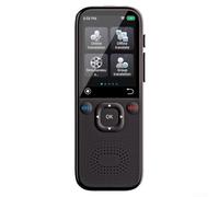 Traduttore astuto del grande schermo per la traduzione di discorso di lingua in tempo reale multi e supporto offline di viaggio senza Internet