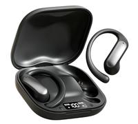 Traduttore Auricolare Cuffie Wireless Con Display Digitale E Traduzione AI