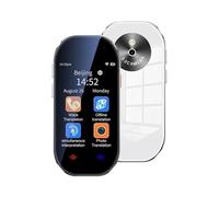 Traduttore automatico intelligente D6 AI con supporto for il cantonese telecamera e traduzione in tempo reale,Funzioni multiple