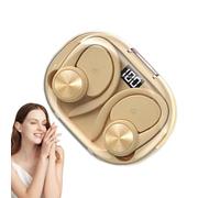 Traduttore di auricolari in reale,cuffie di traduzione in reale - AI Headphones Translator Cuffie di traduzione wireless,Cuffie di traduzione, cuffie di traduzione linguistica per l