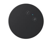 Traduttore di Lingue AI Assistente Smart per Comunicazione in Reale | Traduttore Multilingue Wireless per Viaggi, Affari, Lavoro all'Estero, Riunioni, Interpretariato, Studio, Ufficio