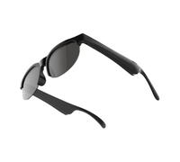 Traduttore di occhiali AI - Alta precisione di trascrizione, autonomia di 9 ore, registra rapidamente | Uso multifunzionale Qualità ad alta risoluzione, per i viaggi