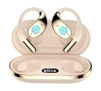 Traduttore in reale Auricolari AI 144 Lingua Cuffie wireless Dispositivo interprete multilingue Traduzione intelligente audio per riunioni Scambio linguistico Viaggi Supporto per