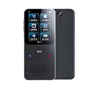 Traduttore istantaneo bidirezionale 138 lingue Dizionario tascabile touch screen da 2,4 pollici portatile for l'apprendimento dei viaggi d'affari - Omni-Tech