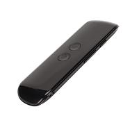 Traduttore istantaneo intelligente, traduttore vocale istantaneo in 144 lingue a 2 vie, dispositivo portatile per imparare a lavorare in viaggio, (nero)