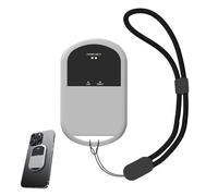 Traduttore magnetico di grandi dimensioni AI, traduttore bidirezionale in tempo reale in 144 lingue, supporta l'interpretazione simultanea e la traduzione di videochiamate (T5)