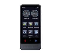 Traduttore portatile WIFI BT con 137 lingue Supporto per dispositivi di traduzione istantanea Online e offline e traduzione di foto per l'apprendimento aziendale di viaggio