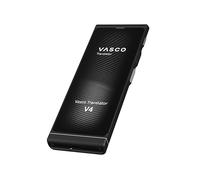 TRADUTTORE SIMULTANEO VOCALE VASCO ELECTRONICS V4 Black Onyx