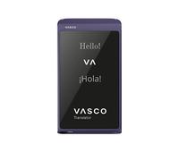 TRADUTTORE SIMULTANEO VOCALE VASCO ELECTRONICS Vasco Translator Q1 Mystic Plum
