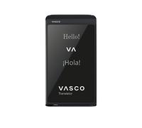 TRADUTTORE SIMULTANEO VOCALE VASCO ELECTRONICS Vasco Translator Q1 Phantom Black