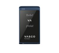 TRADUTTORE SIMULTANEO VOCALE VASCO ELECTRONICS Vasco Translator Q1 Slate Blue