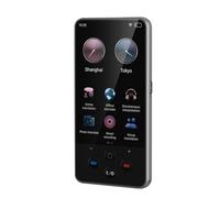 traduttore, Traduttore audio portatile S85 Pro 138 registrazioni linguistiche 19 chat offline in tempo realeGPT AI traduzione di foto vocali gruppo