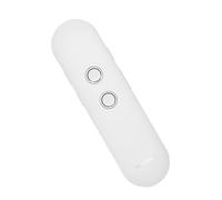 Traduttore vocale AI Dispositivo di traduzione fotografica intelligente in tempo reale 97 lingue(White)