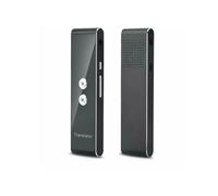 Traduttore vocale istantaneo 40 Lingue in tempo reale Bluetooth