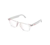 Traduttore vocale, Occhiali intelligenti con traduzione AI, chiamate in vivavoce, riproduzione di canzoni, occhiali Bluetooth, lingue for studiare business,per la traduzione