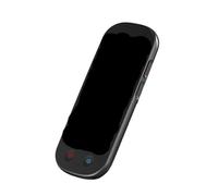 Traduttore vocale, Traduttore Vocale E Portatile Da 139 Lingue Multilingue In Tempo Reale Offline Interattivo For Viaggi D'affari,per la traduzione