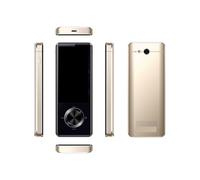 Traduttore vocale, Traduttore Vocale Istantaneo Portatile Lingua In Tempo Reale Traduzione e 16Lingua Offline Interpretazione Simultanea,per la traduzione(Gold)