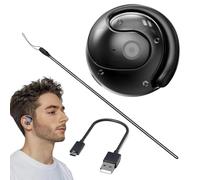 -Traduttori -Auricolari - Traduttori ad alta precisione, auricolari a due vie conversazione | App -Connessione per selezione vocale senza interruzioni, musica audio cristallina -Modalità di traduzione