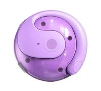 Traduzione AI wireless Auricolari Bluetooth 5.0 Traduzione lingua in tempo reale Auricolari 144 lingue Traduttore vocale intelligente per viaggi d'affari e apprendimento