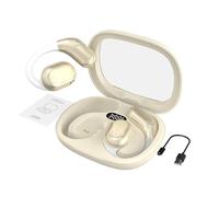 Traduzione Auricolari in reale ? Traduttore offline Earbuds, dispositivo traduttore linguistico | Auricolari in reale 144 lingue, traduzione auricolari per la maggior parte dei telefoni