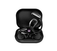 Traduzione Auricolari in tempo reale, traduttore Ai 144 lingue, 3-in-1 Bluetooth 5.4 Traduttore Auricolari Supporto Riproduzione Musica Chiamate Ideale per Viaggi Business Learning, dotato di AI App