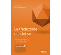 TRADUZIONE DEL CINESE. RIFLESSIONI, STRATEGIE E TIPOLOGIE TESTUALI. CON EBOOK. C