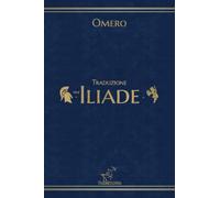 Traduzione dell'Iliade