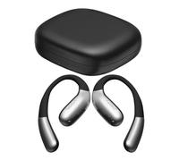 Traduzione di editori wireless - Intelligenza Artificiale Traduzione Auricolari, Supporto 144 Lingue Traslazione di auricolari per Conversazioni, riunioni
