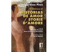 Traduzione di Histórias de amor / Storie d’amore