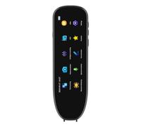Traduzione penna di scansione,Penna dizionario,Penna traduttore multifunzionale,Smart Scanner Wi Text Translator Offline Device,Voce