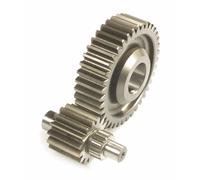 Traduzione trasmissione lungo Malossi 15 41 Roller